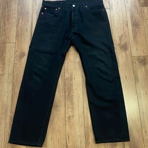 Levi’s 501 Jeans